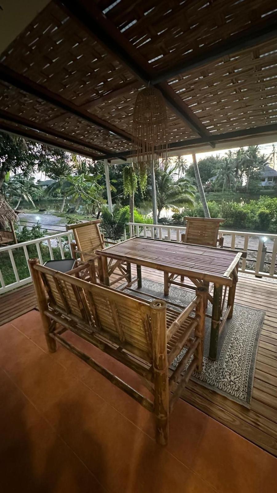 Aforetime Village Amphoe Koksamui