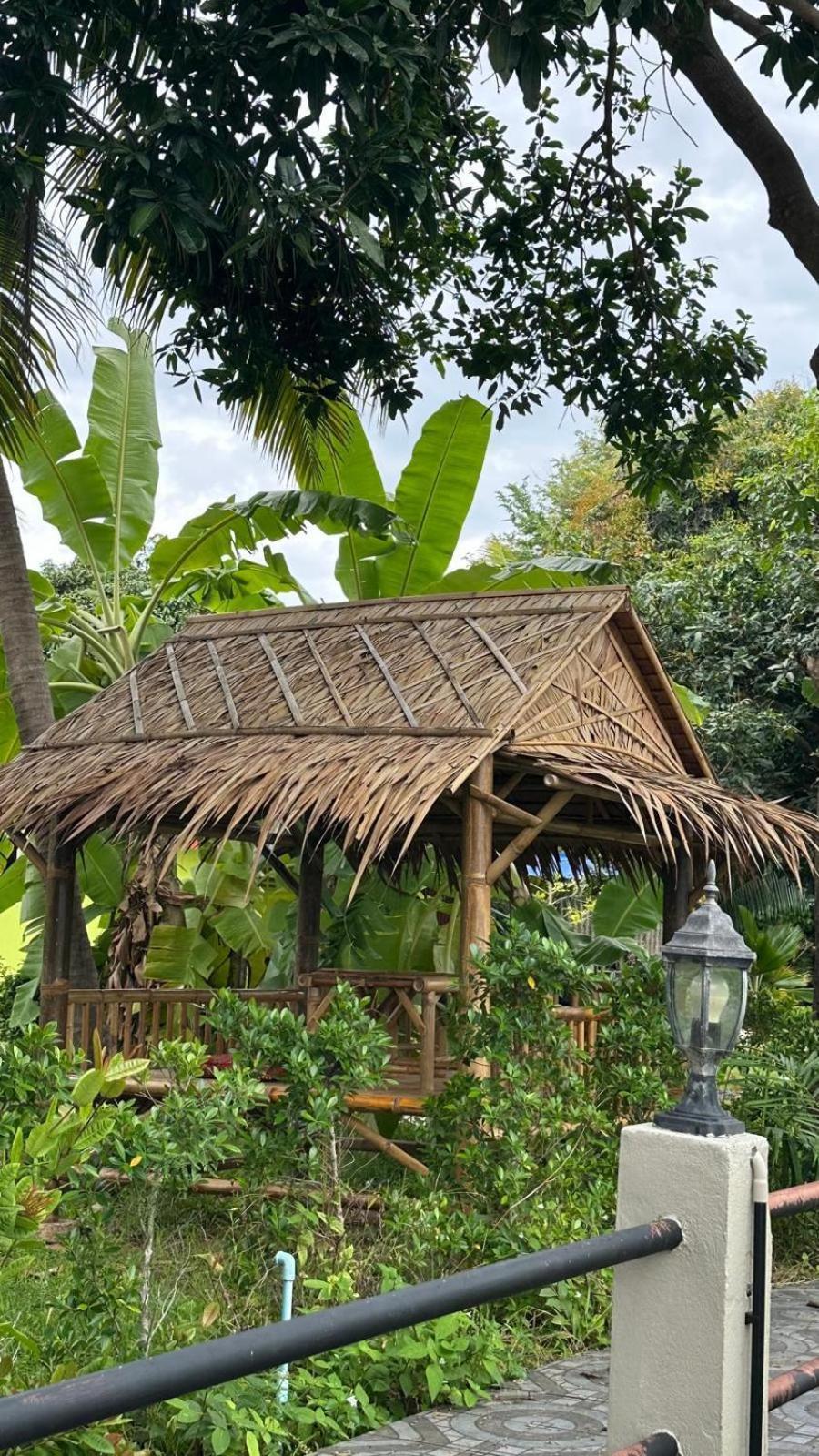 Villa Aforetime Village *