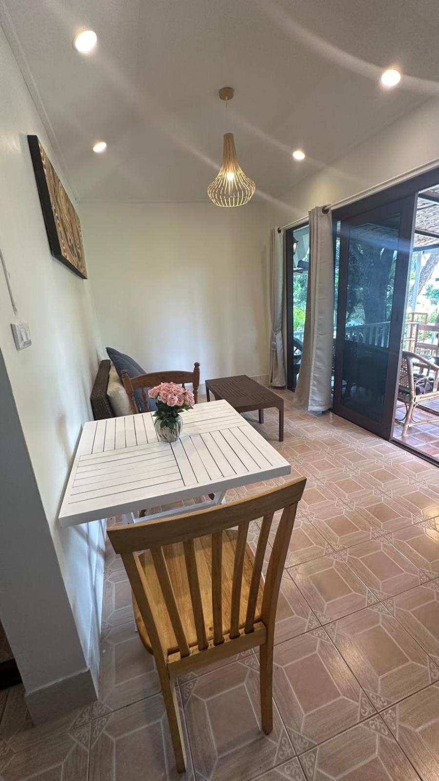 Aforetime Village Villa Amphoe Koksamui
