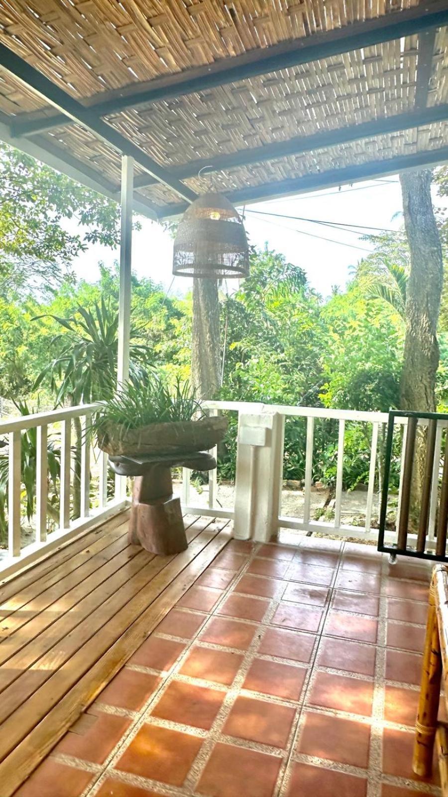 Aforetime Village Villa *
