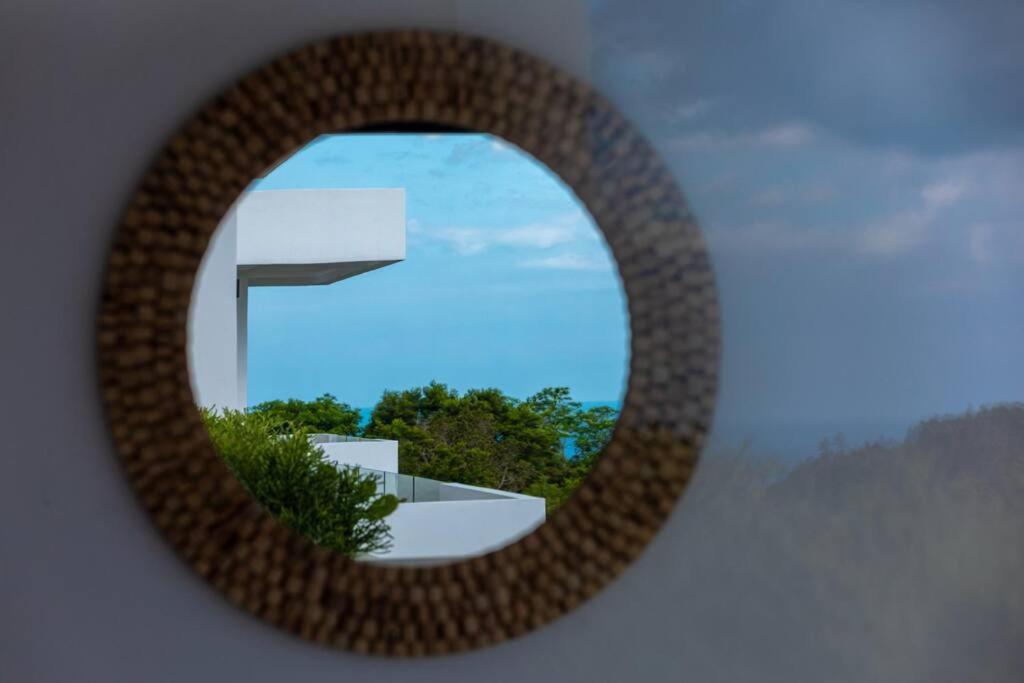 Paradise Peak Luxury Collection Villa