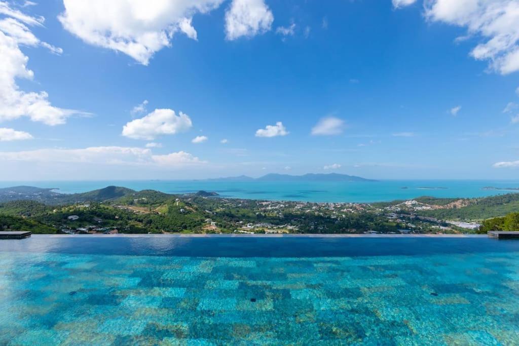 Paradise Peak Luxury Collection Koh Samui