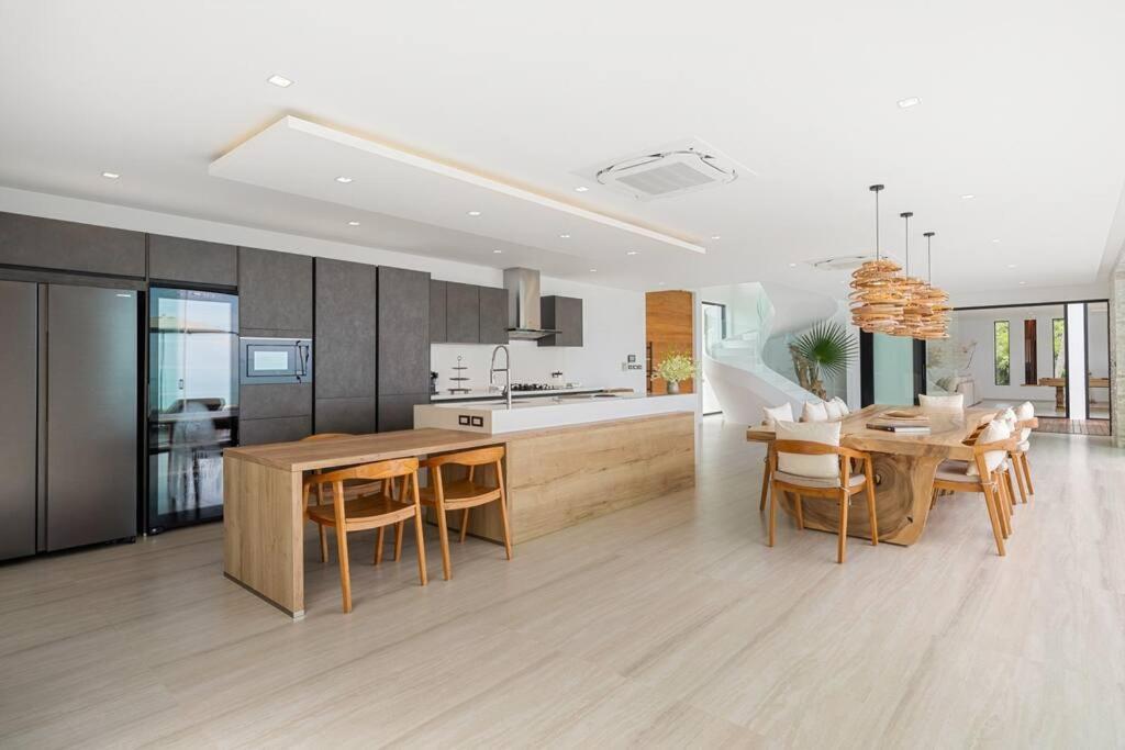 Paradise Peak Luxury Collection * Koh Samui