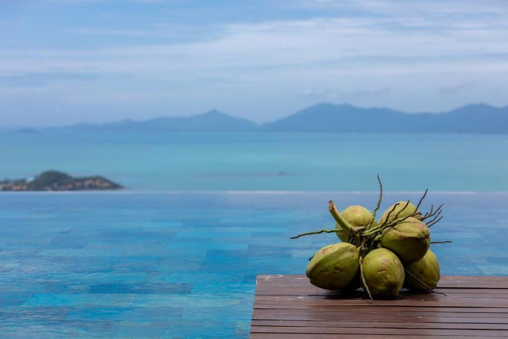 Paradise Peak Luxury Collection Villa