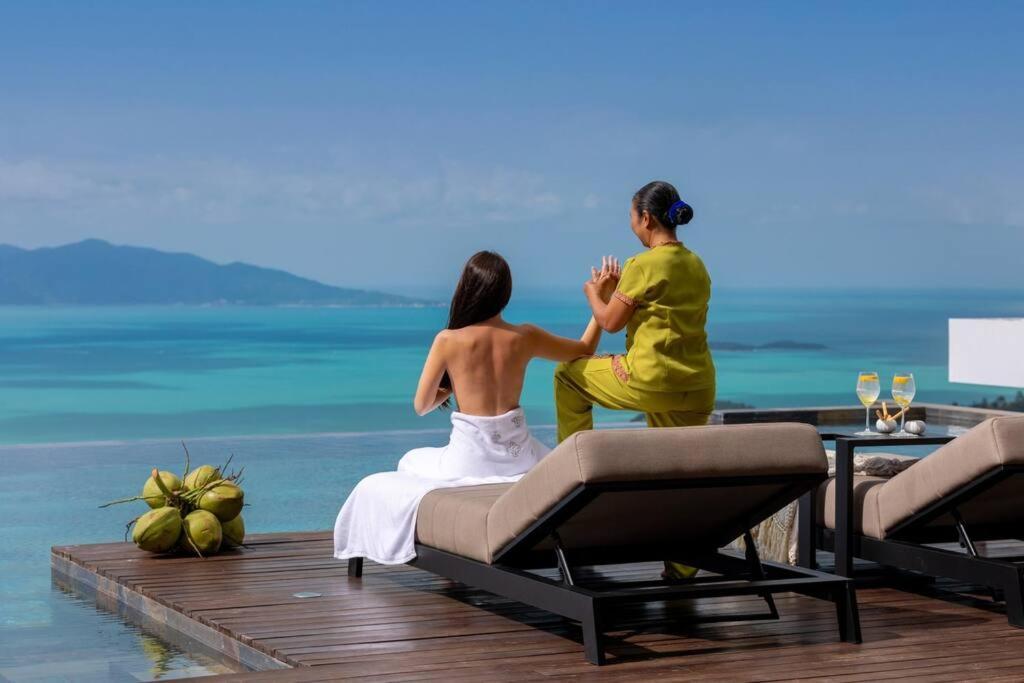 Paradise Peak Luxury Collection