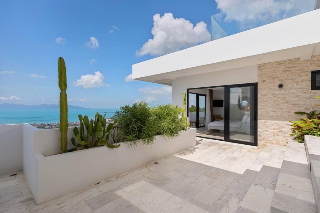 Villa Paradise Peak Luxury Collection Koh Samui