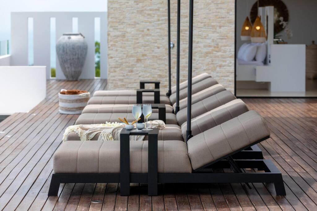 Villa Paradise Peak Luxury Collection