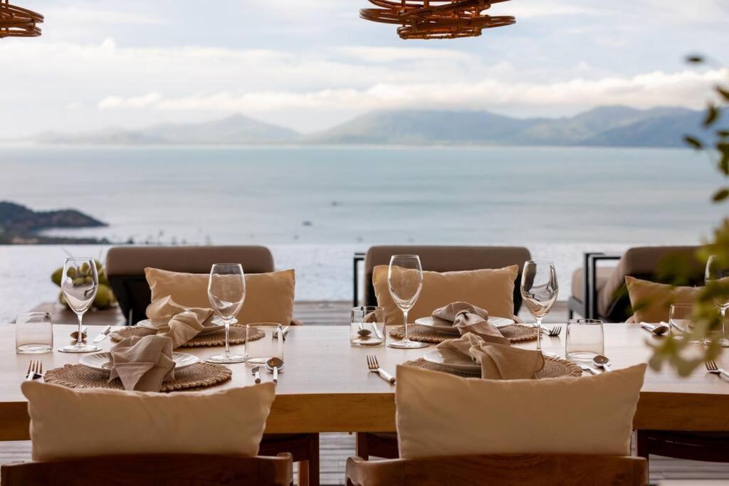 Villa Paradise Peak Luxury Collection *