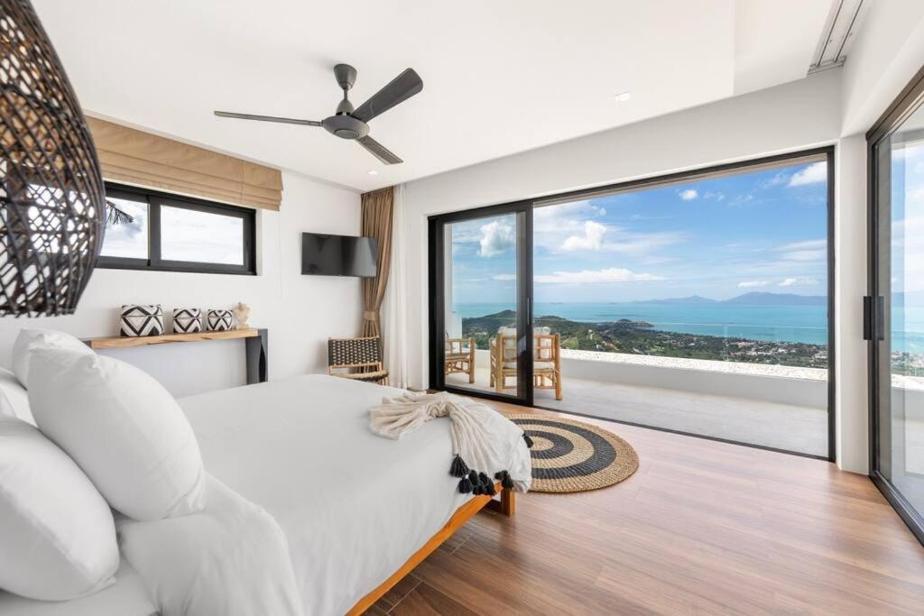 Paradise Peak Luxury Collection