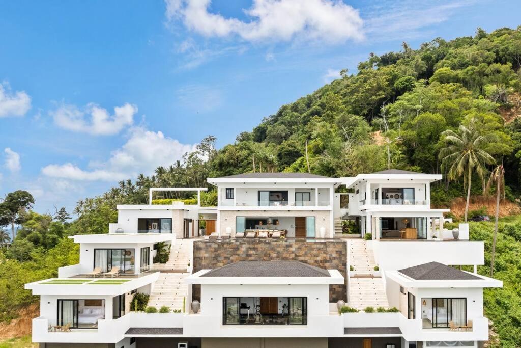 Villa Paradise Peak Luxury Collection *