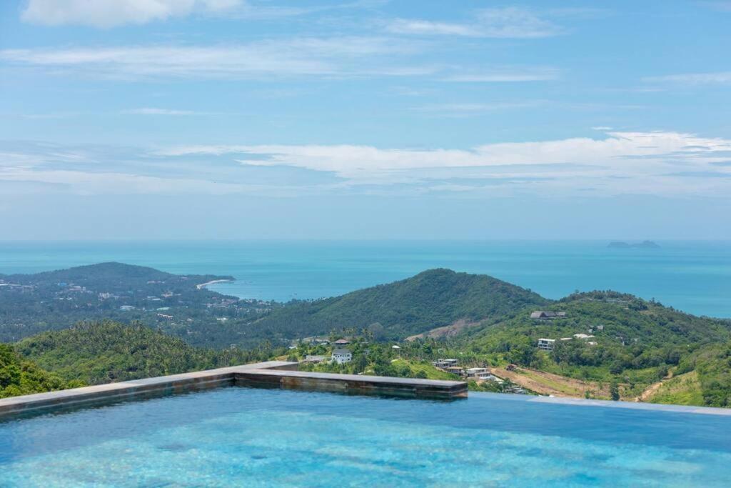 Villa Paradise Peak Luxury Collection Koh Samui