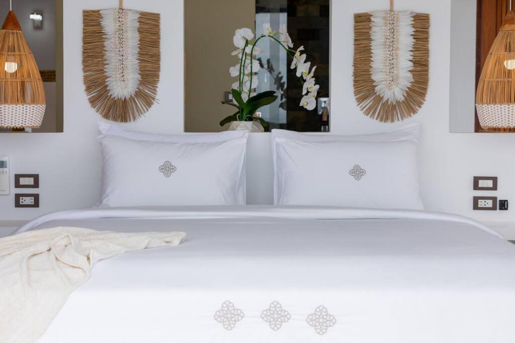 Paradise Peak Luxury Collection