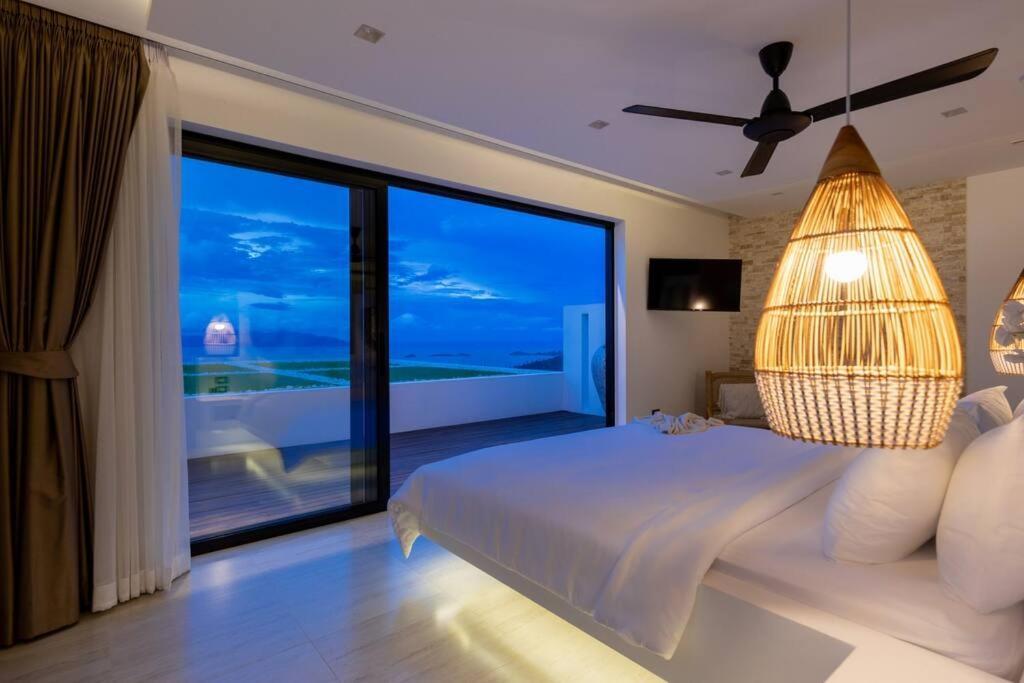 Paradise Peak Luxury Collection Villa