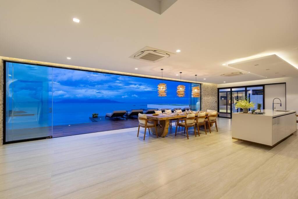 Villa Paradise Peak Luxury Collection