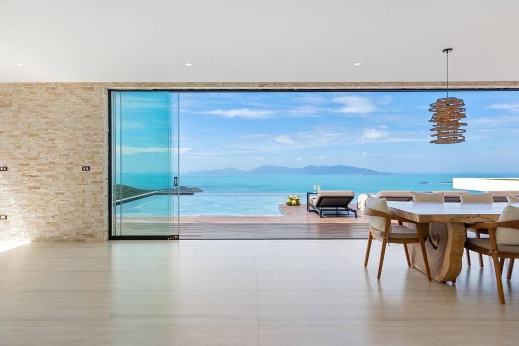 Paradise Peak Luxury Collection Villa Koh Samui