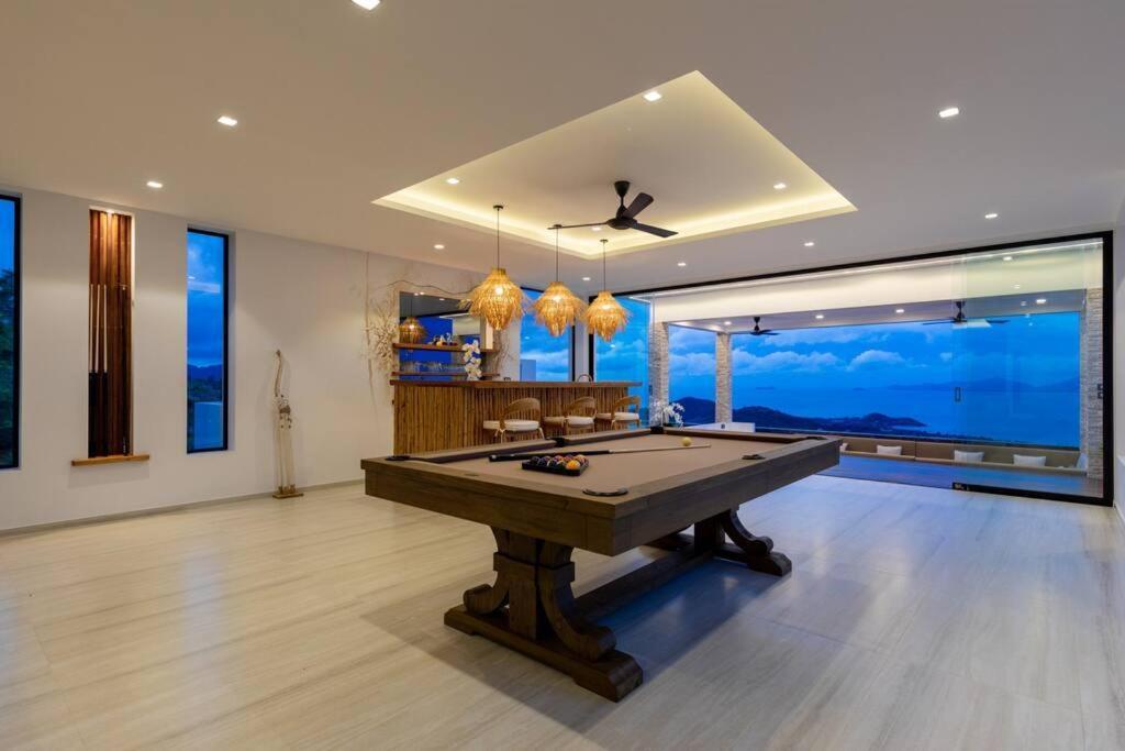 Villa Paradise Peak Luxury Collection Koh Samui