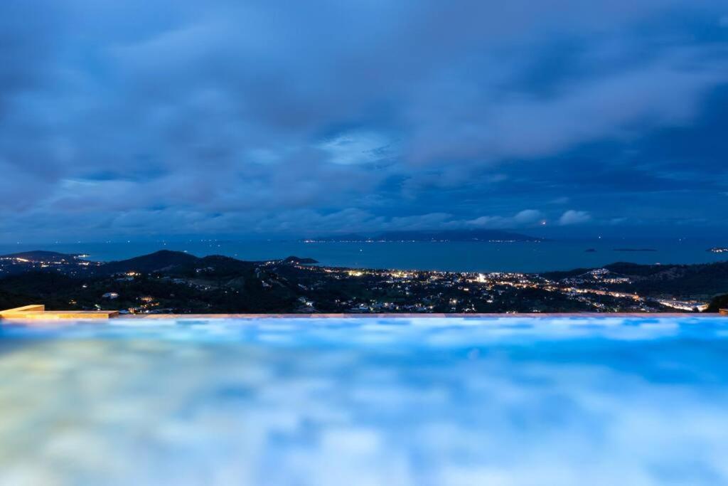 Villa Paradise Peak Luxury Collection