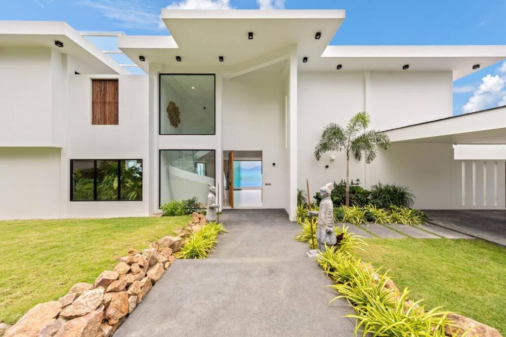 Paradise Peak Luxury Collection Koh Samui