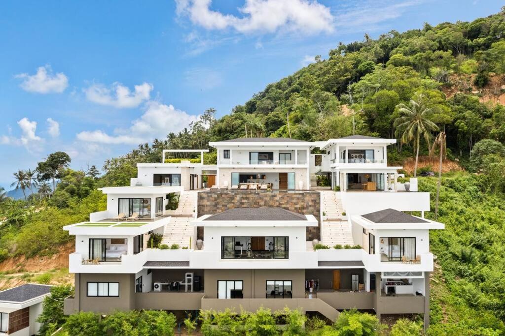 Paradise Peak Luxury Collection * Koh Samui