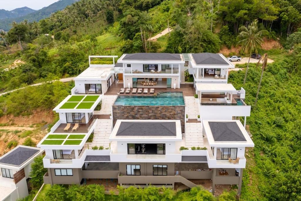 Paradise Peak Luxury Collection