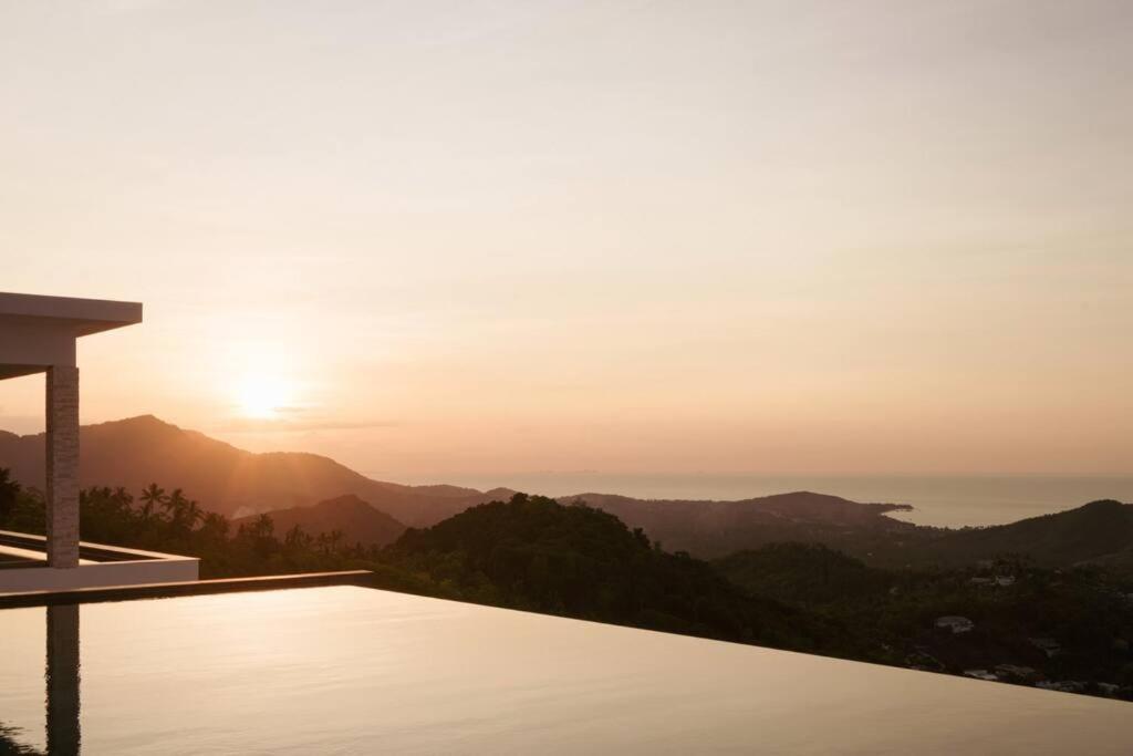 Villa Paradise Peak Luxury Collection