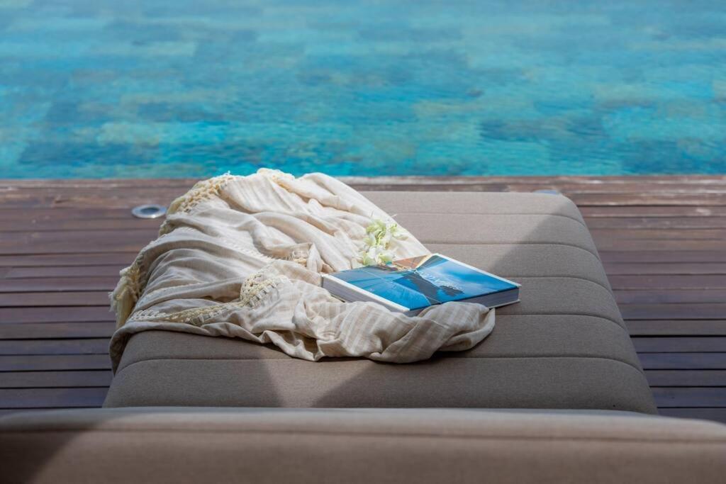 Villa Paradise Peak Luxury Collection *