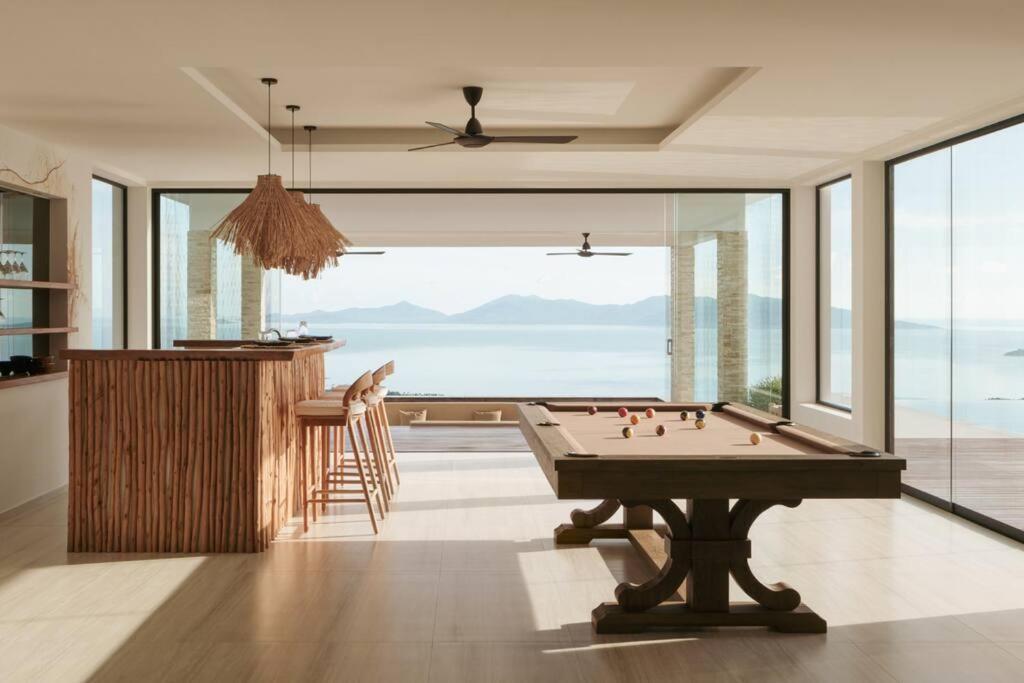 Paradise Peak Luxury Collection *