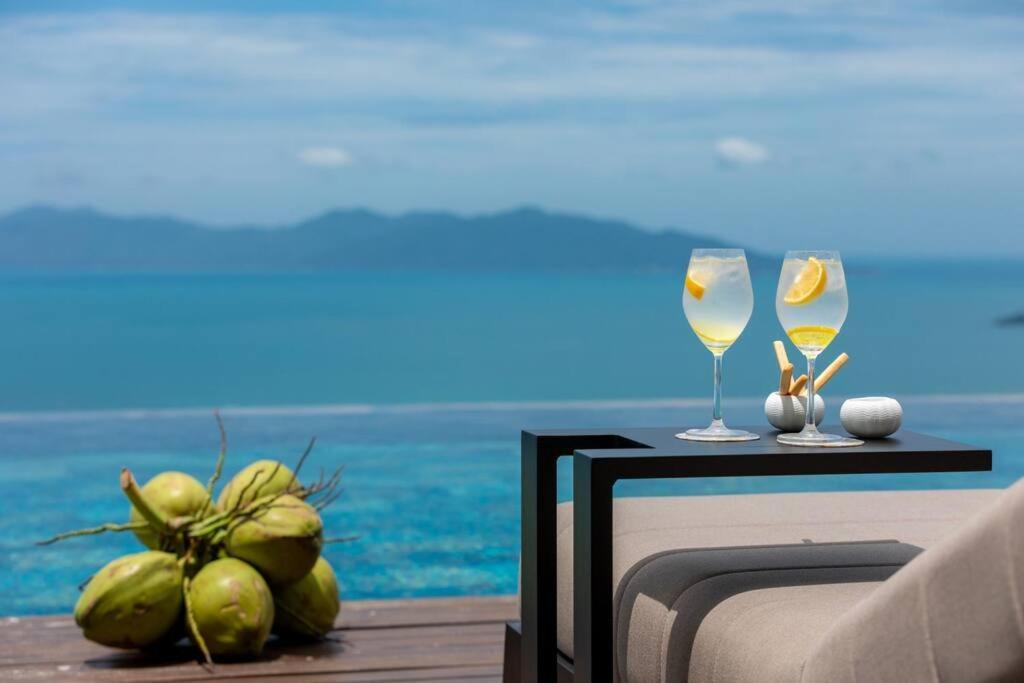Paradise Peak Luxury Collection Villa *