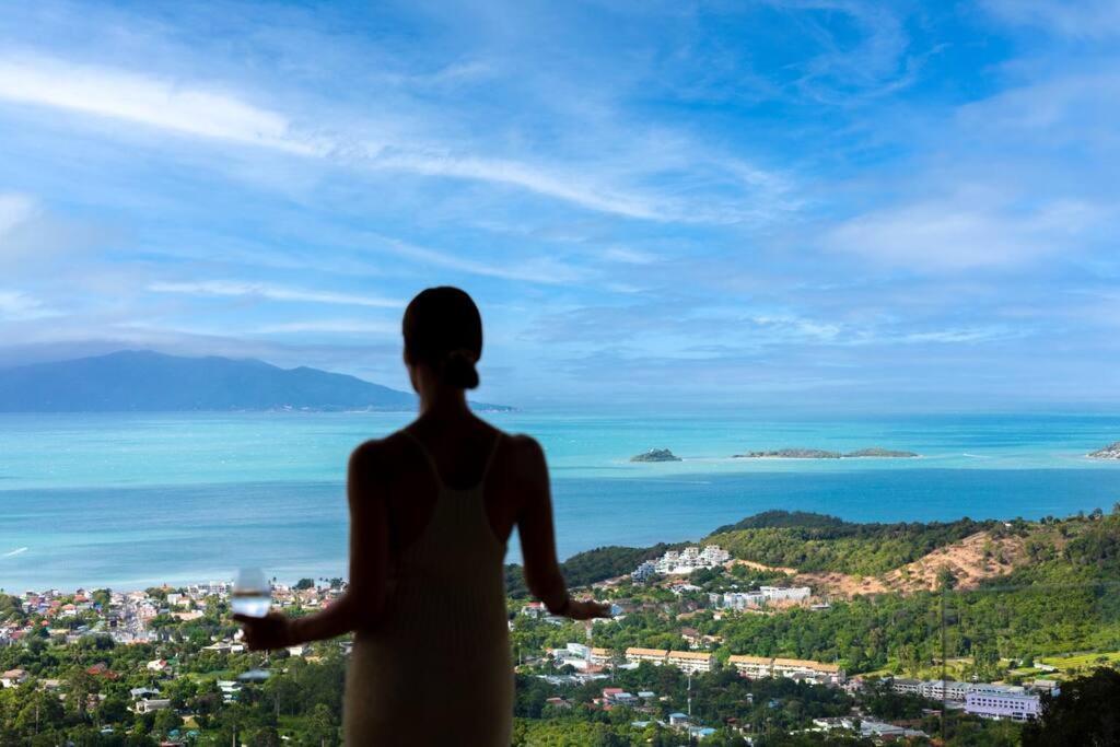 Paradise Peak Luxury Collection Koh Samui