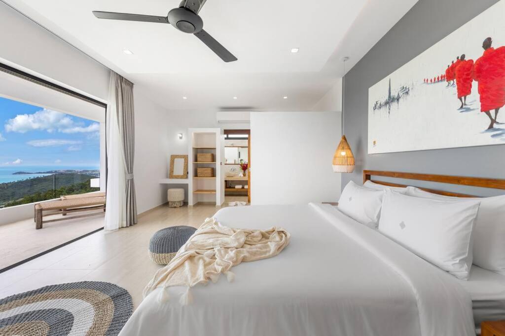 Paradise Peak Luxury Collection *