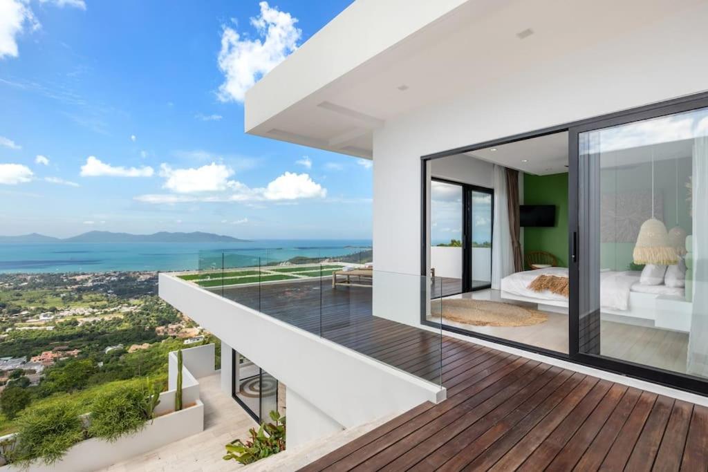 Villa Paradise Peak Luxury Collection