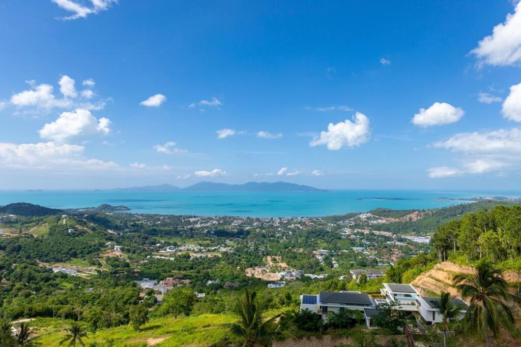 Paradise Peak Luxury Collection
