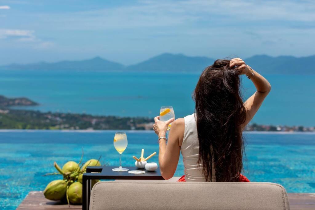 Villa Paradise Peak Luxury Collection