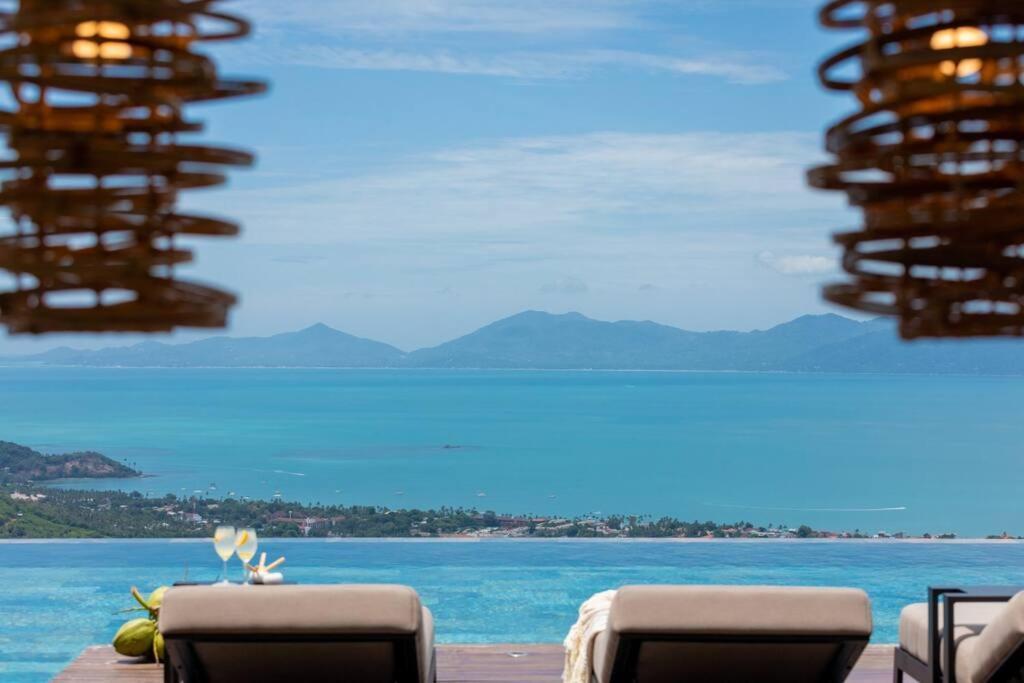 Villa Paradise Peak Luxury Collection Koh Samui