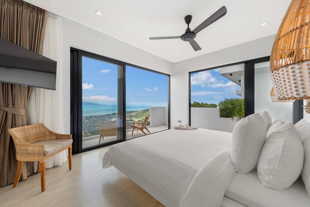 Paradise Peak Luxury Collection *
