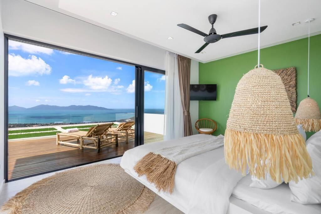Paradise Peak Luxury Collection * Koh Samui