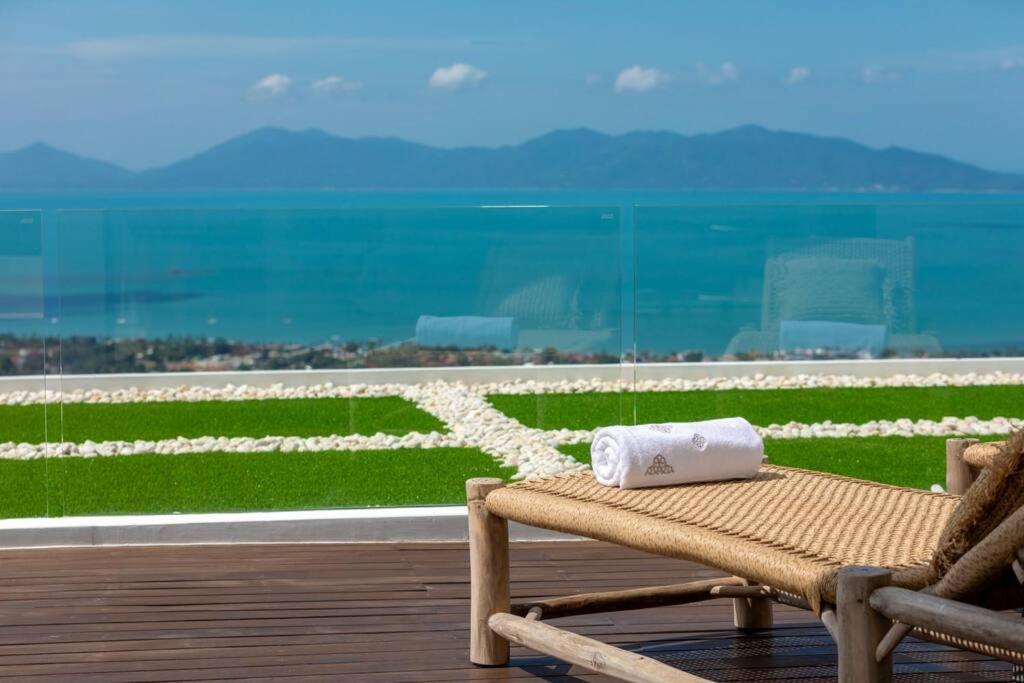Villa Paradise Peak Luxury Collection
