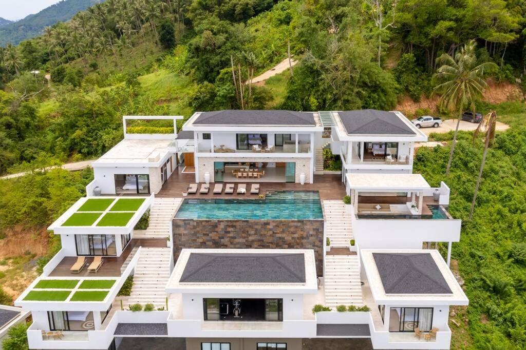 Villa Paradise Peak Luxury Collection *