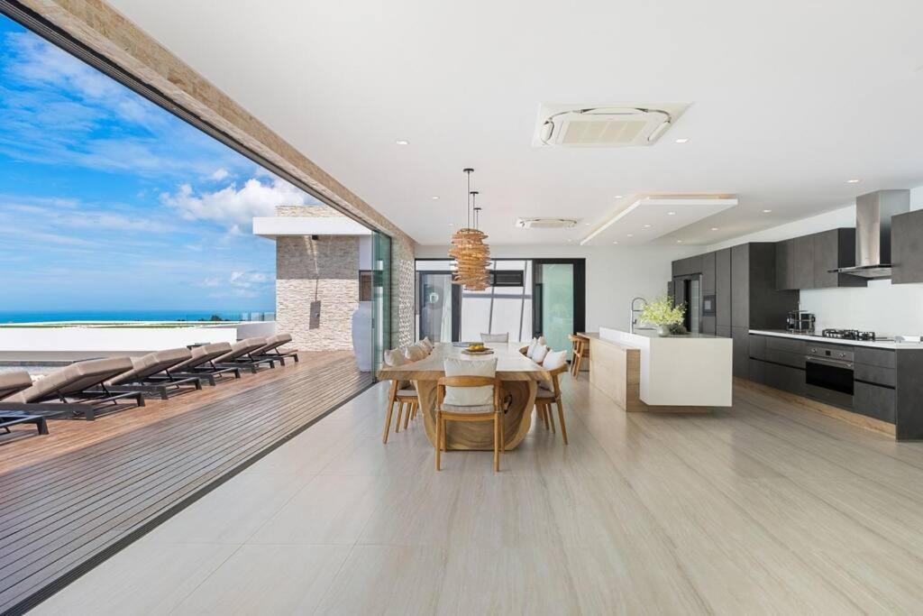 Paradise Peak Luxury Collection *