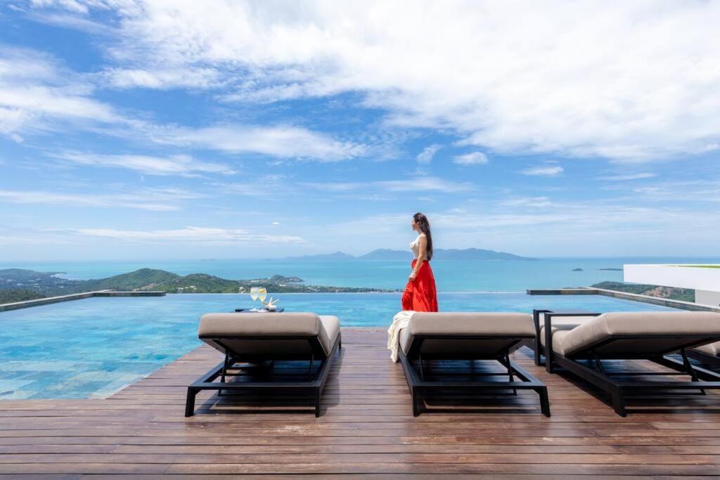 Paradise Peak Luxury Collection
