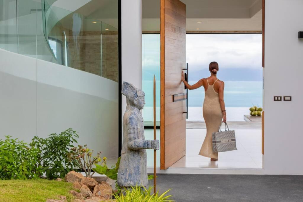 Villa Paradise Peak Luxury Collection