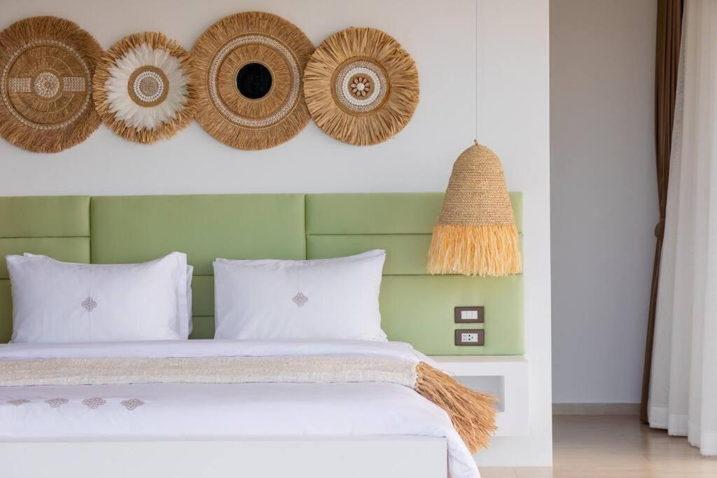 Paradise Peak Luxury Collection * Koh Samui