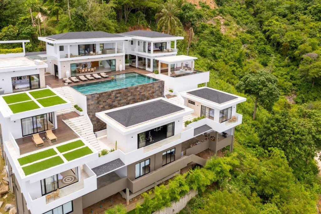 Paradise Peak Luxury Collection