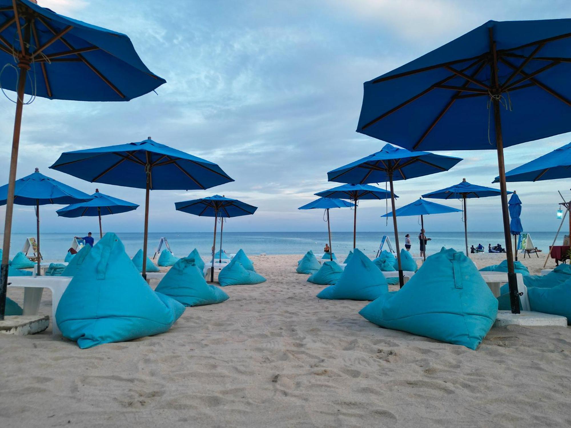 The Beachfront