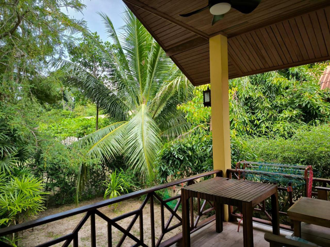 Cozy House Near The Sea Koh Samui