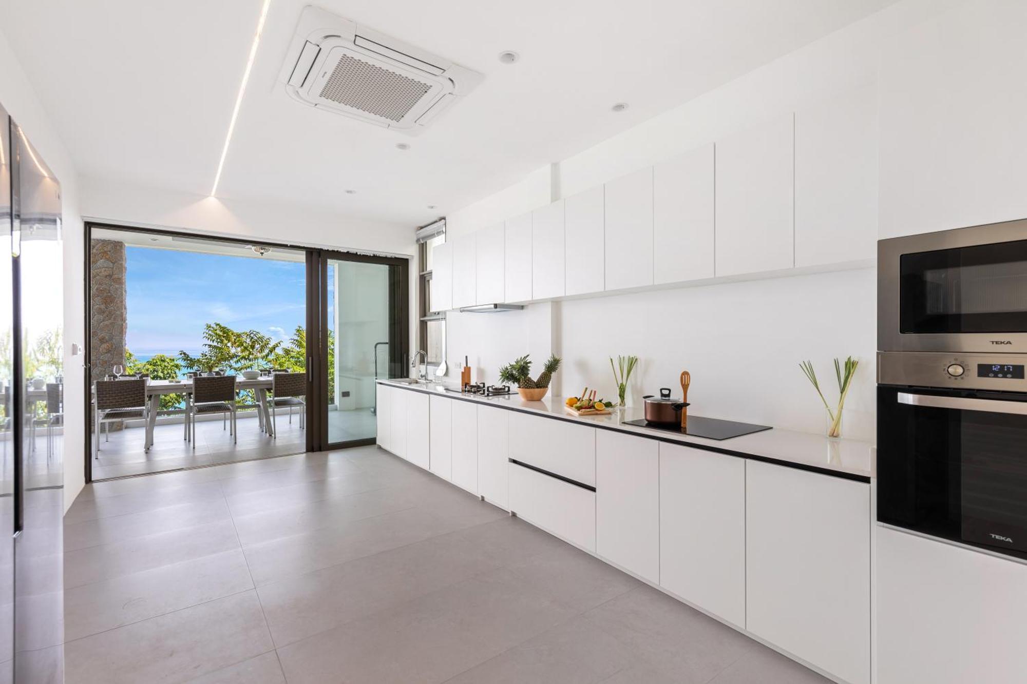 The Wave 2 Villa *