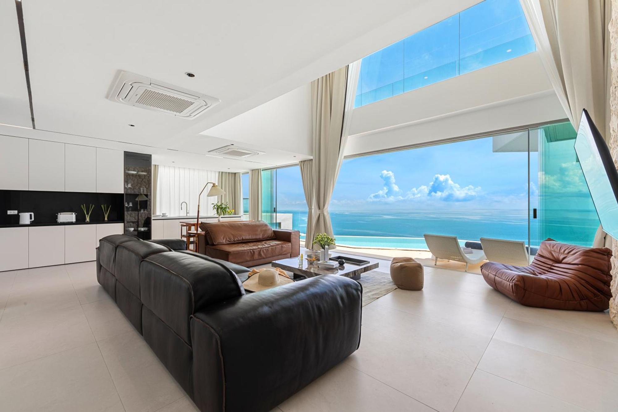The Wave 2 Villa *