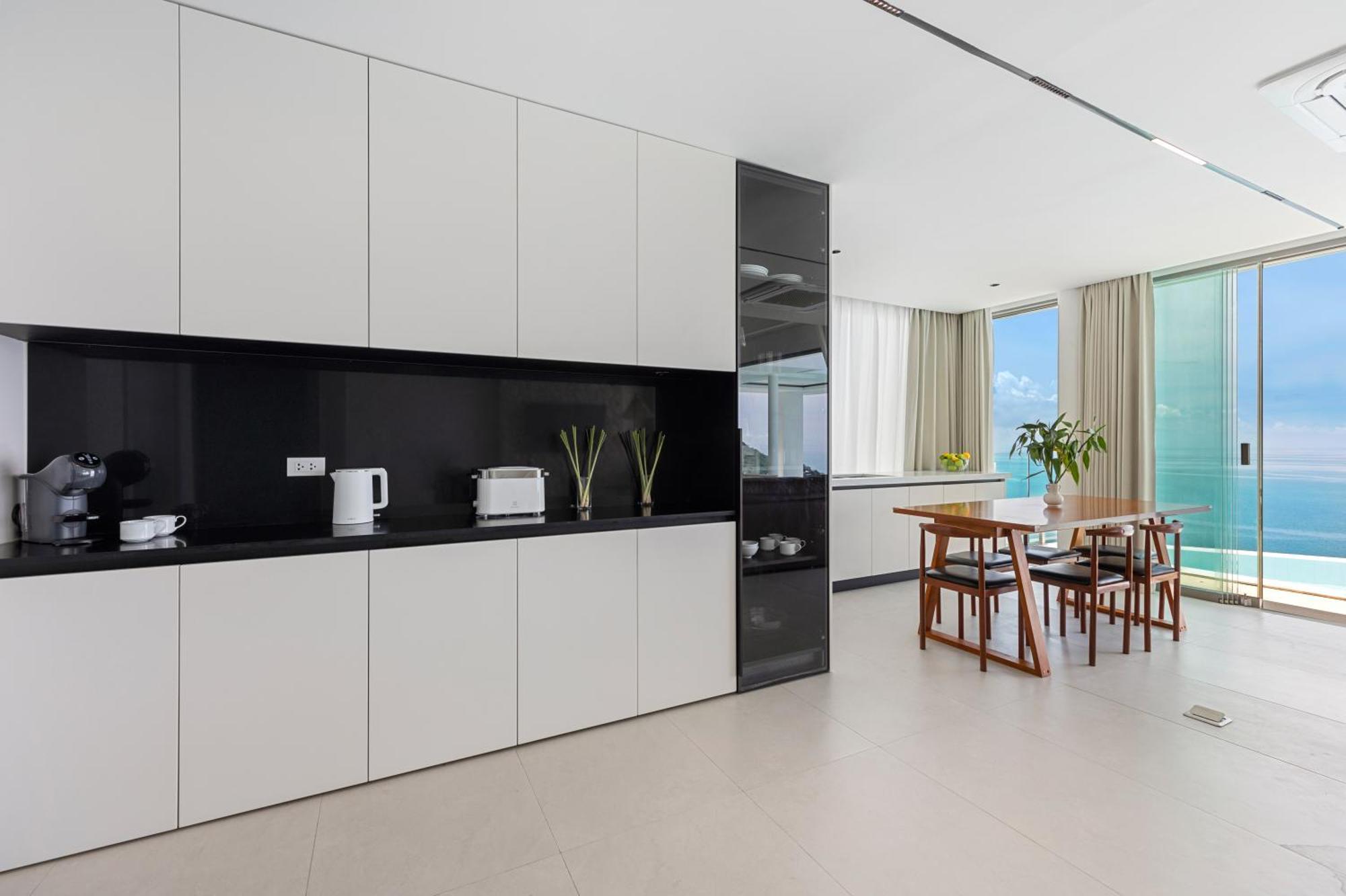 The Wave 2 Villa *