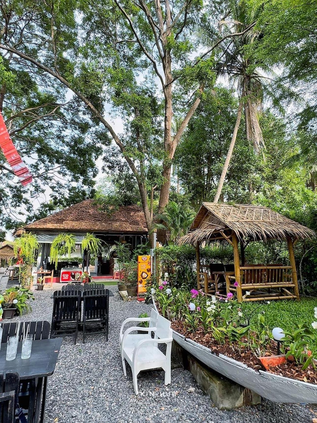 The True Koh Samui Apartment Amphoe Koksamui