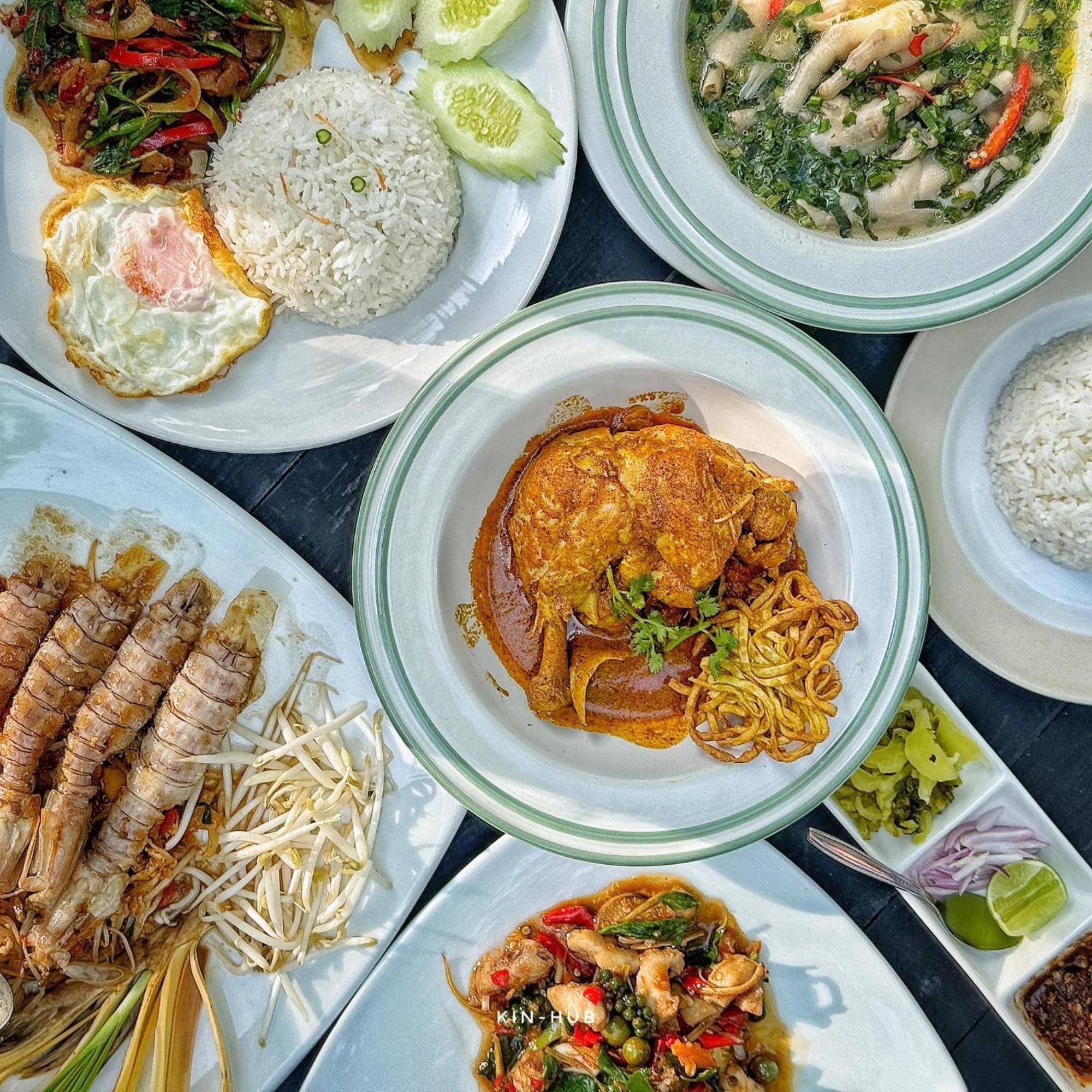 The True Koh Samui